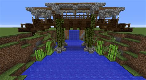 Image result for Create Draw Bridge Minecraft