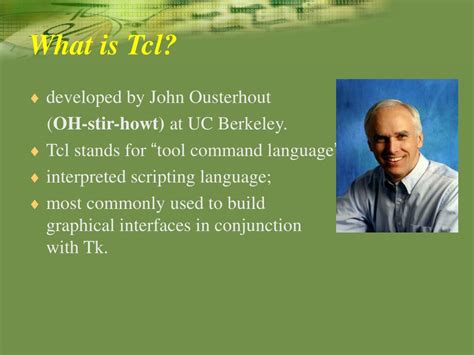 Image result for TCL Language Tutorial