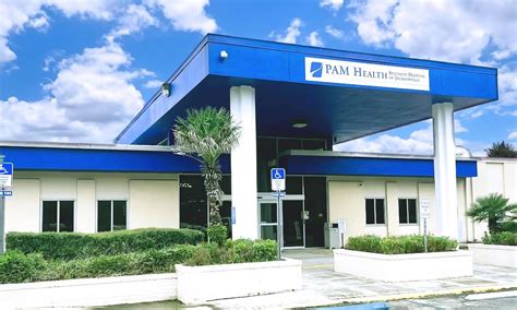 PAM LTACH Jacksonville - SPHERE Investments