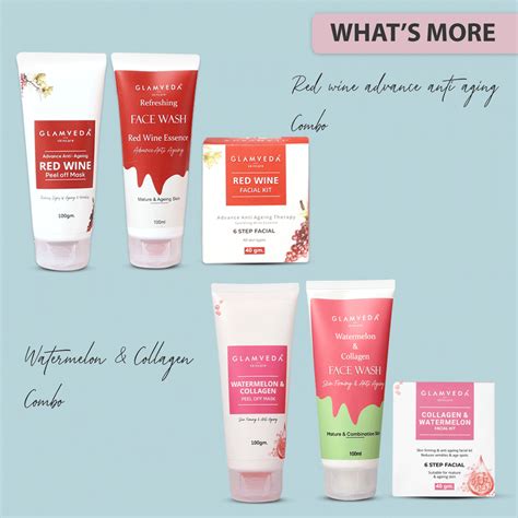 Glamveda Rice & Ceramide Korean Glass Skin Combo Gift Pack | Skin Brig ...