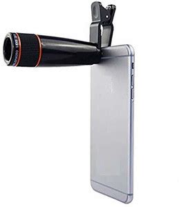 MOVO 12x Zoom Blur Background Effect Adjustable Focus HD Pictures ...