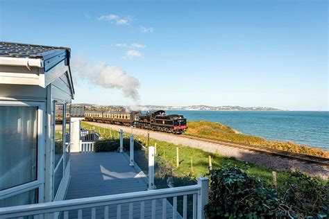 WATERSIDE HOLIDAY PARK - PARK HOLIDAYS UK (Paignton, Devon ...