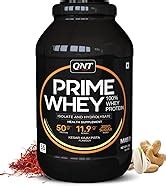 Amazon.in: QNT: Whey Protein
