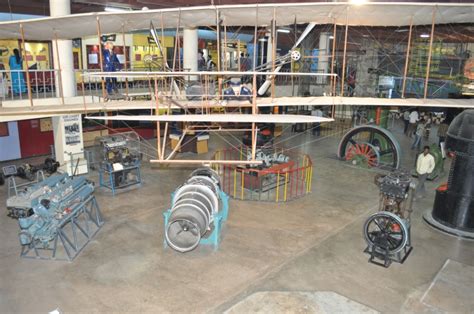 Wright Brothers’ Aeroplane