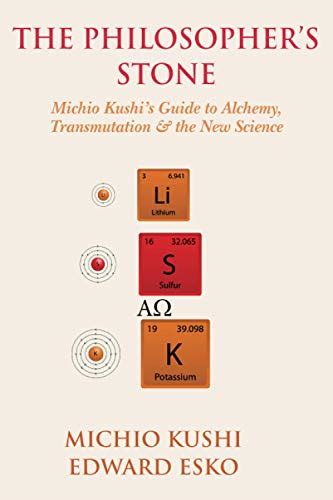 Buy The Philosopher's Stone: Michio Kushi's Guide to Alchemy ...