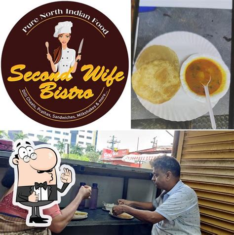 Second Wife Bistro, Bengaluru - Restaurant menu, prices and reviews