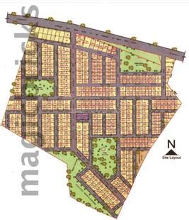 Oak City in Shadnagar, Hyderabad: Price, Brochure, Floor Plan, Reviews