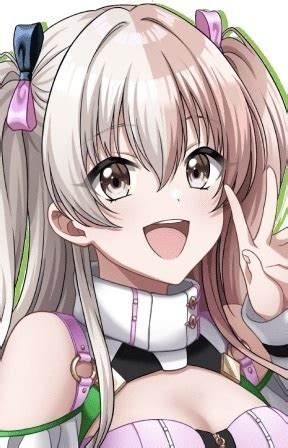 Kokoa Shinomiya (D4DJ All Mix) - MyAnimeList.net