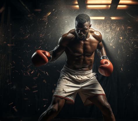 Boxing Poster 的图像结果