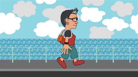 After Effects- Character Animation Techniques