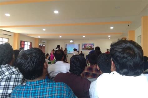 G. Pullaiah College of Engineering and Technology Kurnool Campus ...