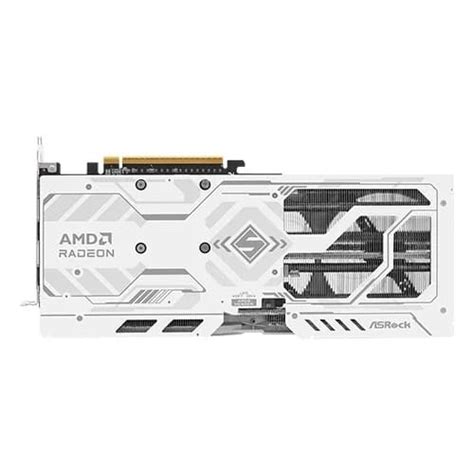 Buy Asrock RX9060XT Steel Legend OC GPU