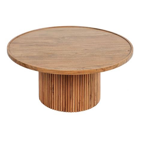 Buy Round Coffee table at Orange Tree