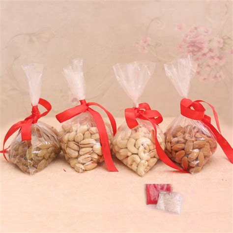 Send Dryfruit Combo for Bhai Dooj Online - BD19-93691 | Giftalove