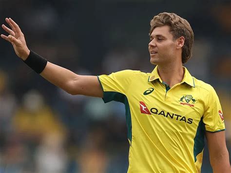 Pointing backs Spencer Johnson as Starc's successor in Champions Trophy