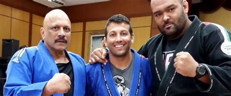 Ju-Jitsu Association of India