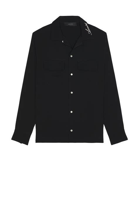 Amiri | Spring 2025 Collection | FWRD