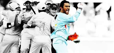11 Moments Of Genius From Dhoni Which Prove That He Was The Greatest ...