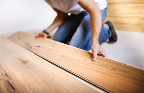 How to Lay Laminate Flooring: B&M's Step-by-Step Guide