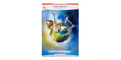 Rezultat imagine pentru View-Master Virtual Reality How Works