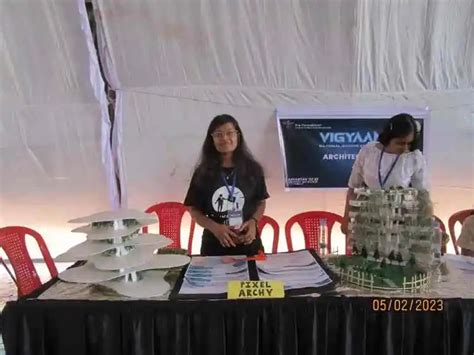 Technocracy | NIT Raipur