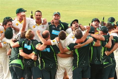 Ashes 2013: A SWOT analysis