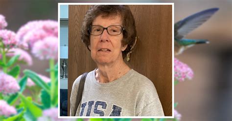 Obituary | Sandra "Kay" Caldwell of De Soto, Kansas | Vansant-Mills ...