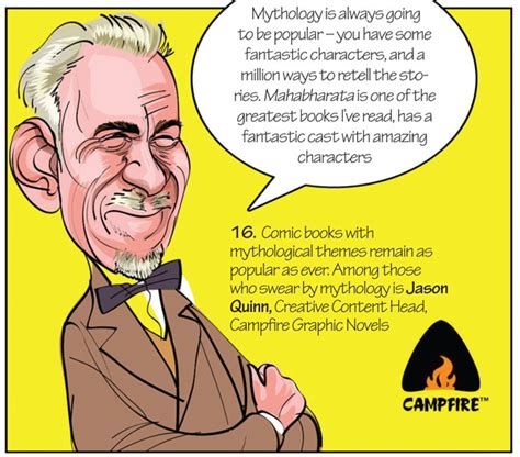 Growth of comic books in India - IN THE NEWS BusinessToday