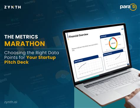 The Metrics Marathon: Choosing the Right Data Points for Your Startup ...