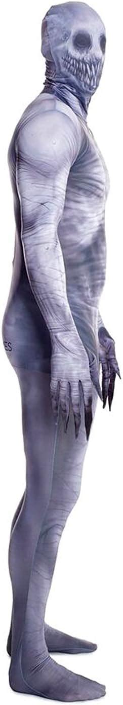 Morphsuits Morph The Rake Costume Adult, Scary Monster Costume, India ...