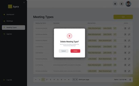 Image result for JavaScript Delete Process Pop Up