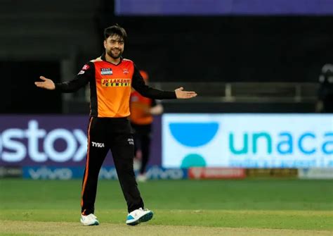 SRH playing XI from Rashid Khan's IPL debut in 2017 - where are they now?