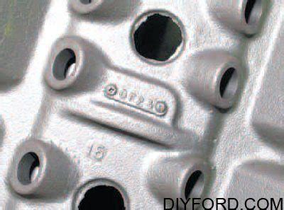 Image result for Ford Engine Block