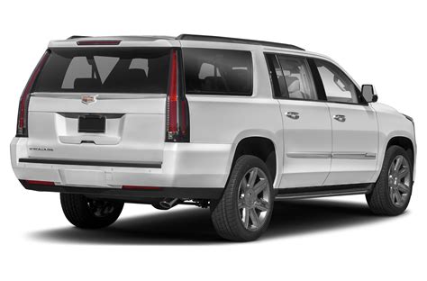 2017 Cadillac Escalade ESV - Specs, Prices, MPG, Reviews & Photos | Cars.com