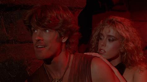 Deathstalker II: Duel of the Titans (1987) - Backdrops — The Movie ...