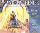 Buy Andrea Chenier Online at Low Prices in India | Amazon Music Store ...