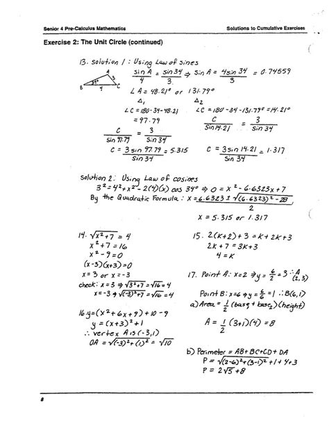 Image result for Pre-Cal Homework