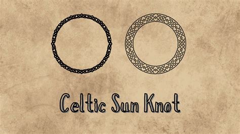 8 Ancient Celtic Knots and Their Meanings