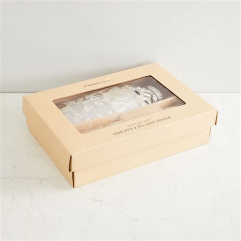 Buy Stellar Fantasy Laser-Cut Vase with T-Light Holder - Set of 3 from ...