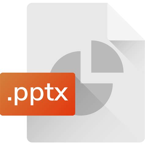 Image result for PowerPoint Extension File