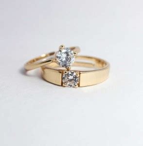 Love Couple Rings - Buy Fancy Love Rings Designs online at Best Prices ...