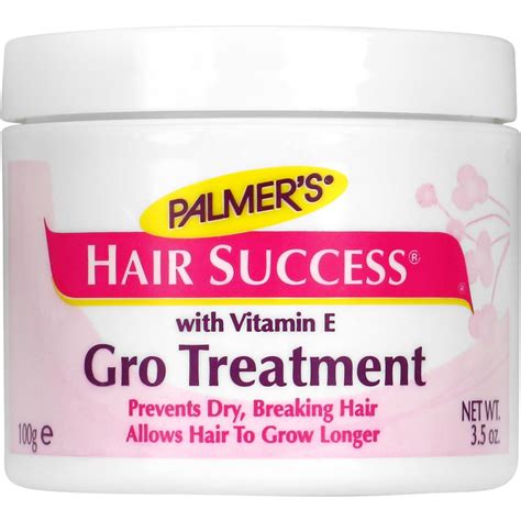 Buy Palmer's Hair Care Gro Treatment Jar, 100 g Online at Low Prices in ...