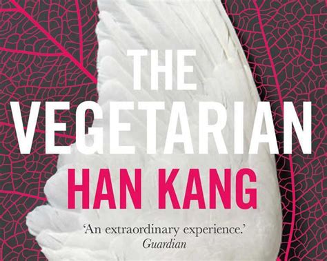 Book review The Vegetarian by Han Kang | Femina.in