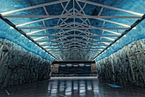 Who’s up for painting a railway station? | Condé Nast Traveller India