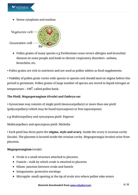 Image result for Bio Chapter 2 Class 12