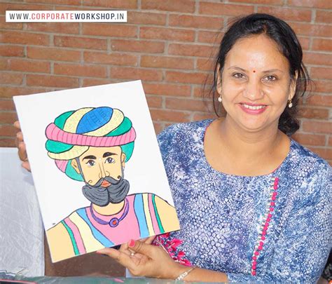 Photo Gallery of Art & Craft Workshops and Activities of Corporate ...