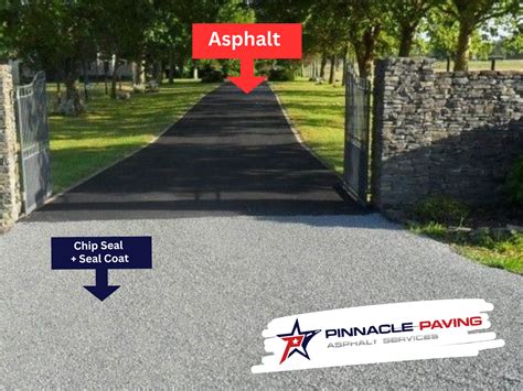 Understanding Chip Sealing: A Practical Approach to Asphalt Maintenance ...