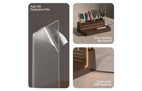 Everyday Organisers Taskmaster Neo Light Up Planner: Custom Taskmaster Lite