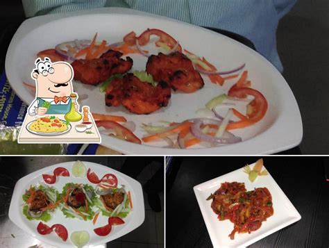 MAACH, Guwahati - Restaurant menu, prices and reviews