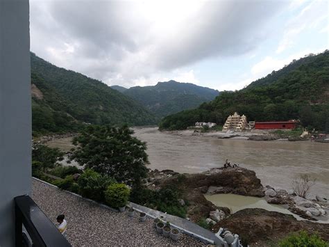 H7 STAY ON THE GANGES (Rishikesh) - Hotel Reviews, Photos, Rate ...